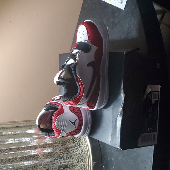 Jordan legacy 312 low - Picture 3 of 4